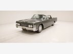 Thumbnail Photo 0 for 1965 Lincoln Continental